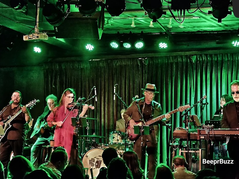 10,000 Maniacs