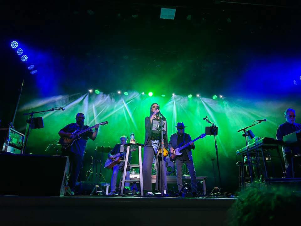 10,000 Maniacs