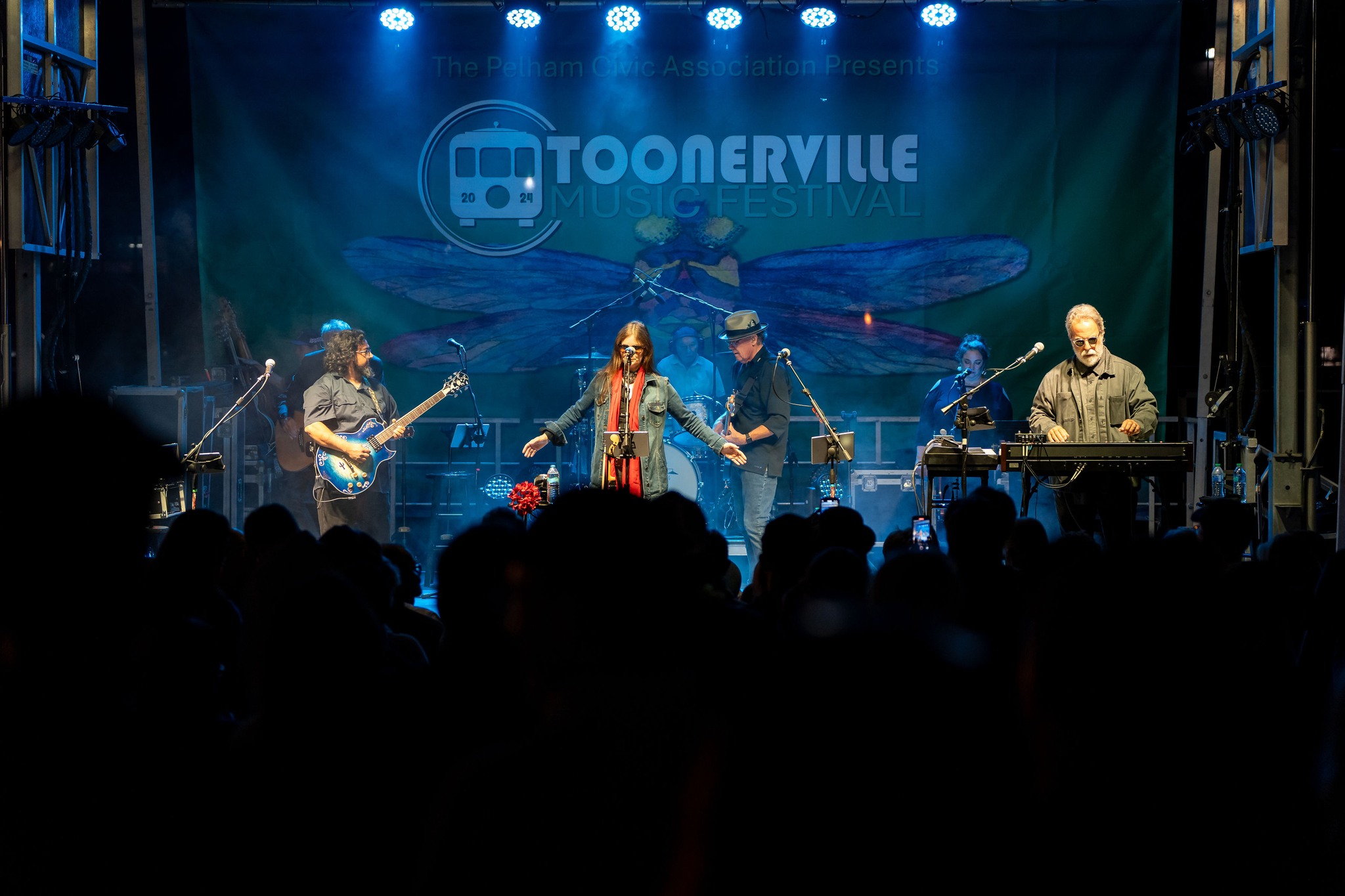 10,000 Maniacs