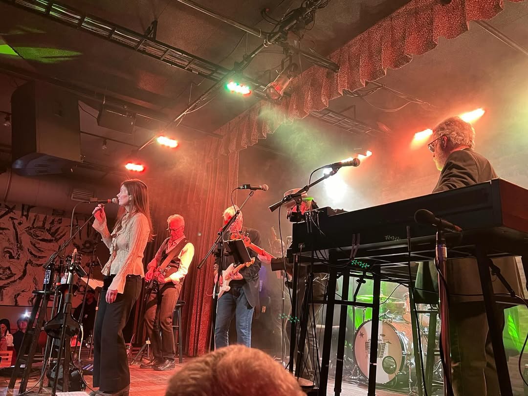 10,000 Maniacs