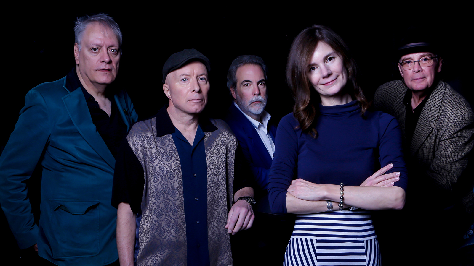 10,000 Maniacs